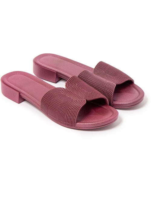Sandales pour femme Brasileras avec semelle gomme - Kiabi Sandales pour femme Brasileras avec semelle gomme - Kiabi