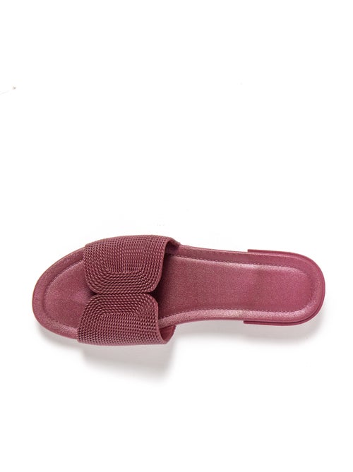 Sandales pour femme Brasileras avec semelle gomme - Kiabi Sandales pour femme Brasileras avec semelle gomme - Kiabi