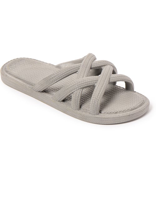 Sandales pour femme Brasileras avec semelle gomme - Kiabi Sandales pour femme Brasileras avec semelle gomme - Kiabi