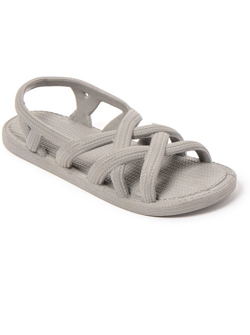 Sandales pour femme Brasileras avec semelle gomme - Kiabi Sandales pour femme Brasileras avec semelle gomme - Kiabi