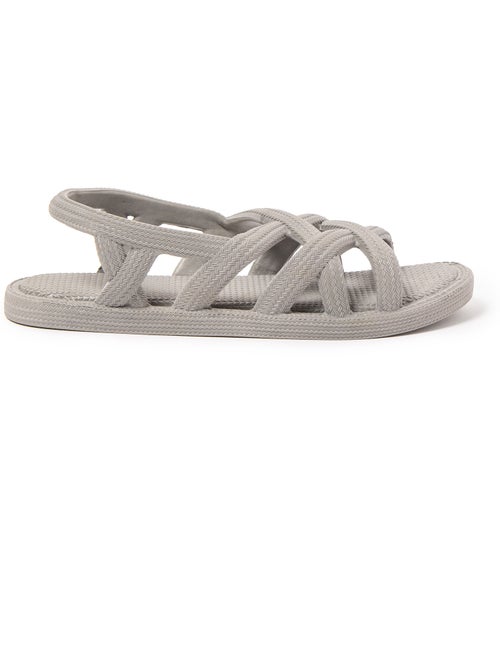Sandales pour femme Brasileras avec semelle gomme - Kiabi Sandales pour femme Brasileras avec semelle gomme - Kiabi