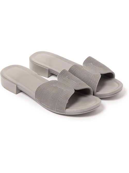 Sandales pour femme Brasileras avec semelle gomme - Kiabi Sandales pour femme Brasileras avec semelle gomme - Kiabi