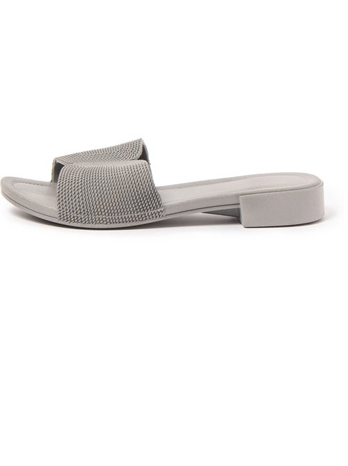 Sandales pour femme Brasileras avec semelle gomme - Kiabi Sandales pour femme Brasileras avec semelle gomme - Kiabi