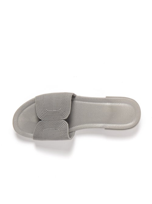 Sandales pour femme Brasileras avec semelle gomme - Kiabi Sandales pour femme Brasileras avec semelle gomme - Kiabi