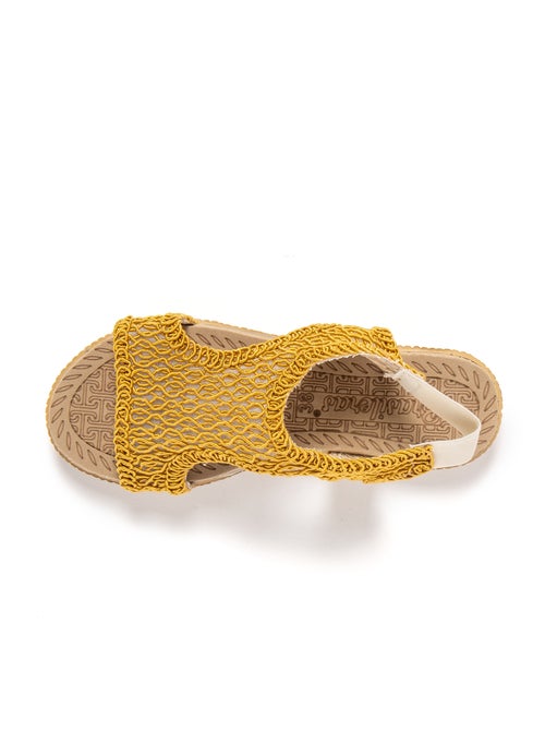 Sandales pour femme Brasileras avec semelle gomme - Kiabi Sandales pour femme Brasileras avec semelle gomme - Kiabi