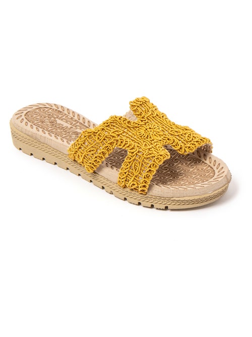 Sandales pour femme Brasileras avec semelle gomme - Kiabi Sandales pour femme Brasileras avec semelle gomme - Kiabi