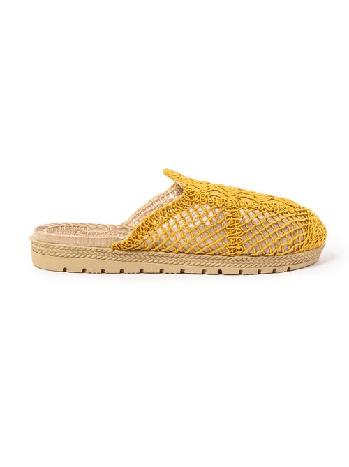 Sandales pour femme Brasileras avec semelle gomme - Kiabi