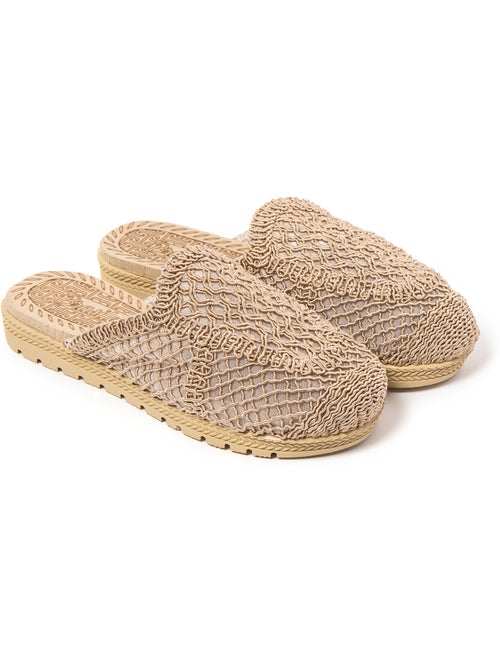 Sandales pour femme Brasileras avec semelle gomme - Kiabi Sandales pour femme Brasileras avec semelle gomme - Kiabi