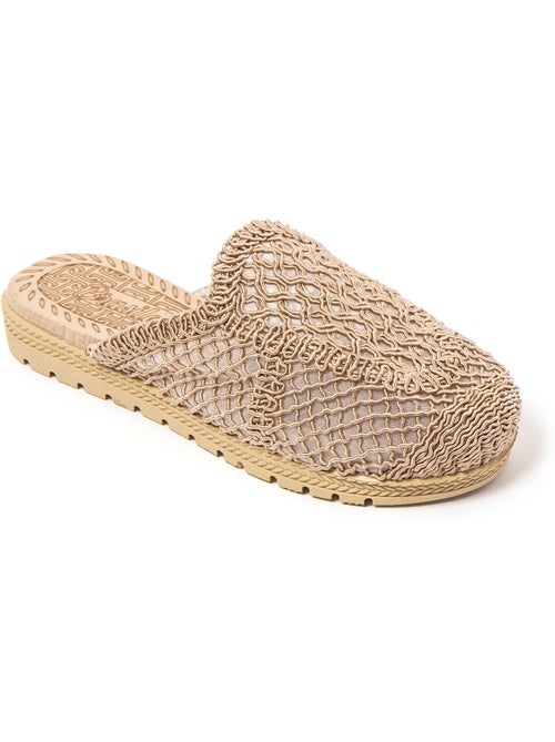 Sandales pour femme Brasileras avec semelle gomme - Kiabi Sandales pour femme Brasileras avec semelle gomme - Kiabi