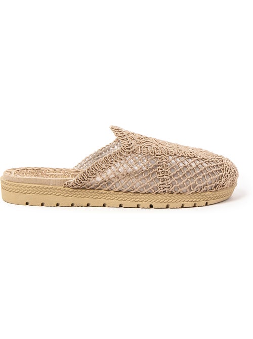 Sandales pour femme Brasileras avec semelle gomme - Kiabi Sandales pour femme Brasileras avec semelle gomme - Kiabi