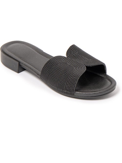 Sandales pour femme Brasileras avec semelle gomme - Kiabi Sandales pour femme Brasileras avec semelle gomme - Kiabi
