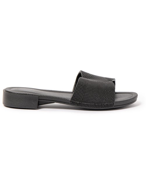 Sandales pour femme Brasileras avec semelle gomme - Kiabi Sandales pour femme Brasileras avec semelle gomme - Kiabi