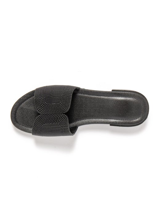 Sandales pour femme Brasileras avec semelle gomme - Kiabi Sandales pour femme Brasileras avec semelle gomme - Kiabi