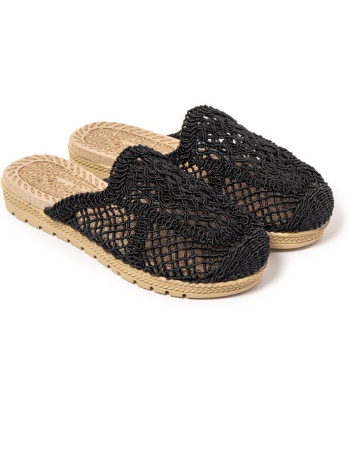 Sandales pour femme Brasileras avec semelle gomme - Kiabi Sandales pour femme Brasileras avec semelle gomme - Kiabi