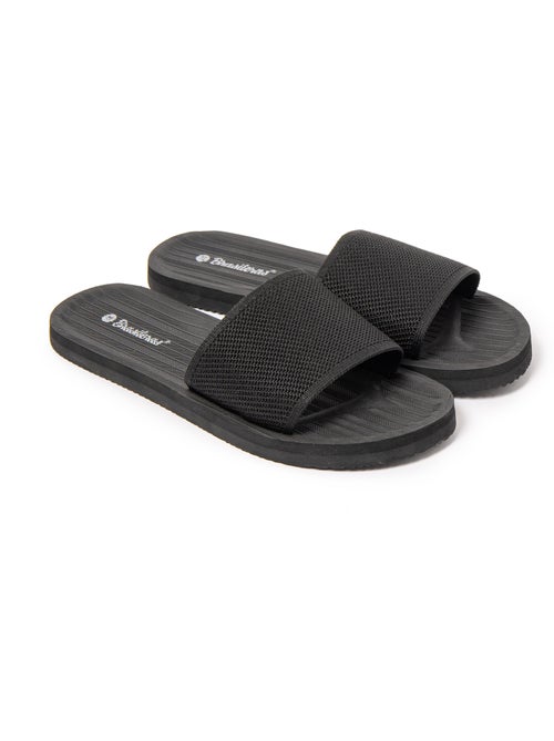Sandales pour femme Brasileras avec semelle gomme - Kiabi