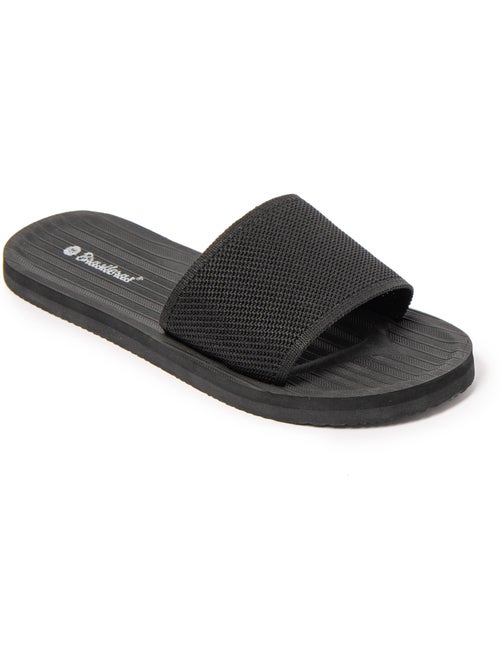 Sandales pour femme Brasileras avec semelle gomme - Kiabi