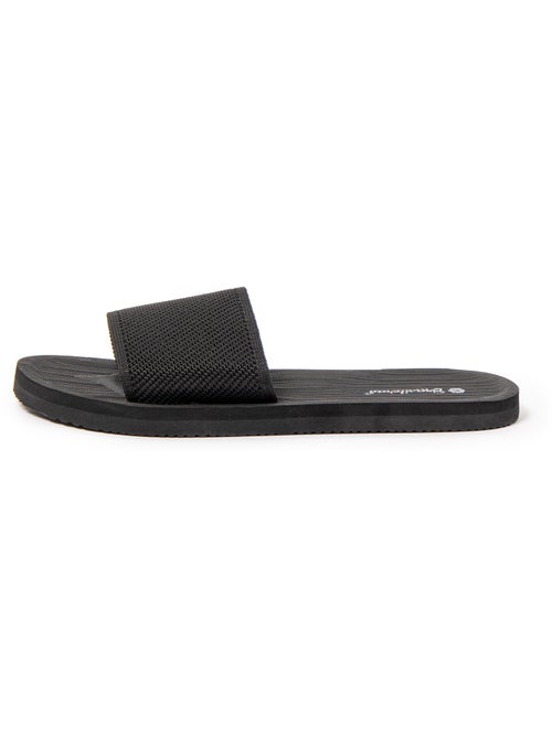 Sandales pour femme Brasileras avec semelle gomme - Kiabi