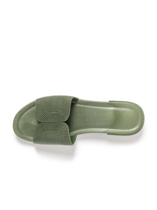 Sandales pour femme Brasileras avec semelle gomme - Kiabi Sandales pour femme Brasileras avec semelle gomme - Kiabi
