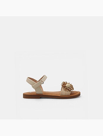 Sandales pour fille