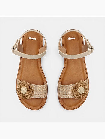 Sandales pour fille