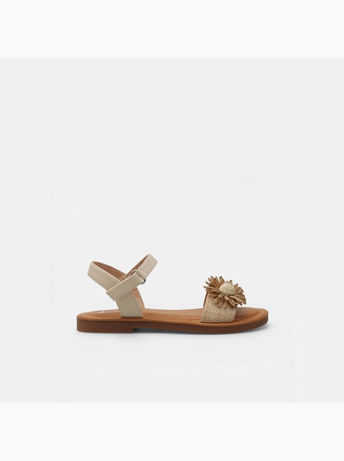 Sandales pour fille - Kiabi