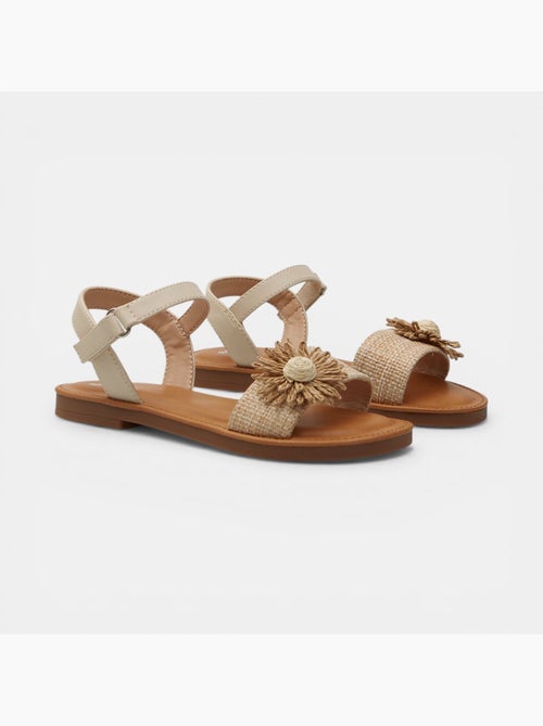 Sandales pour fille - Kiabi