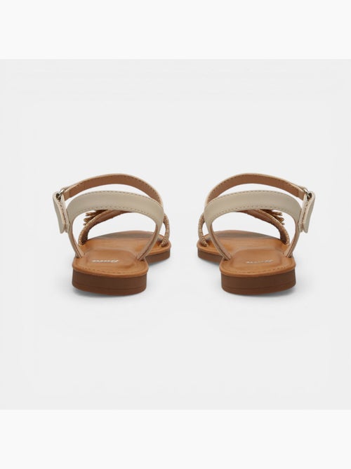 Sandales pour fille - Kiabi