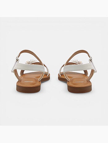 Sandales pour fille