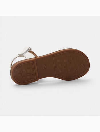 Sandales pour fille