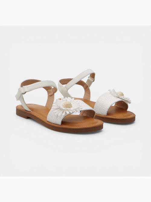 Sandales pour fille - Kiabi