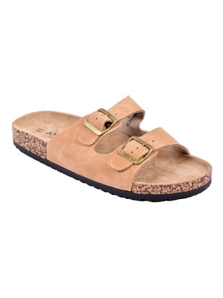 Sandales PREMIUM Boucle