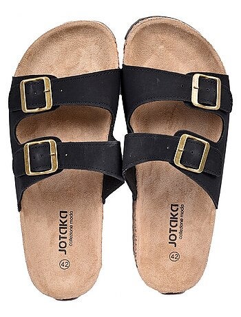Sandales PREMIUM Boucle