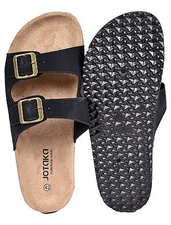 Sandales PREMIUM Boucle