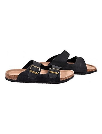 Sandales PREMIUM Boucle