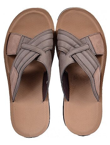 Sandales PREMIUM Claquette