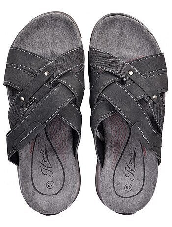 Sandales PREMIUM Claquette