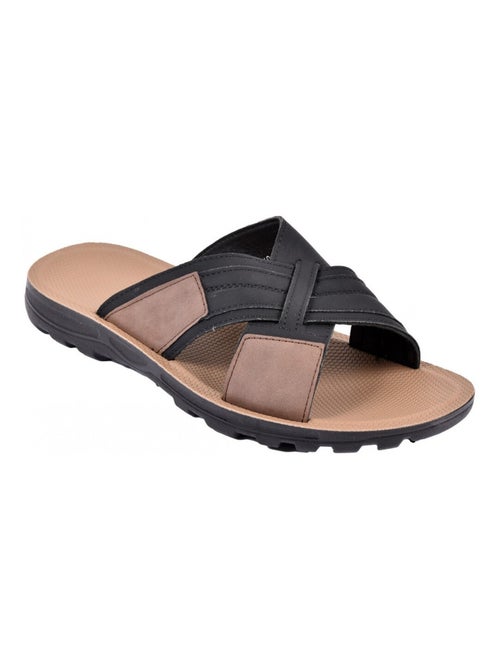 Sandales PREMIUM Claquette - Kiabi