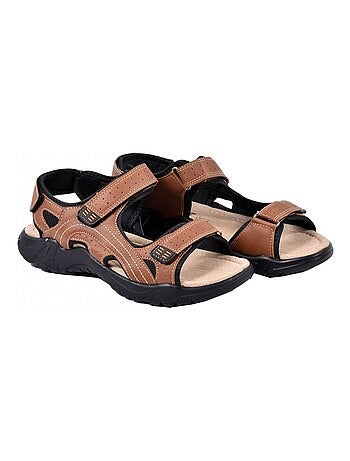 Sandales PREMIUM LBS Scratch