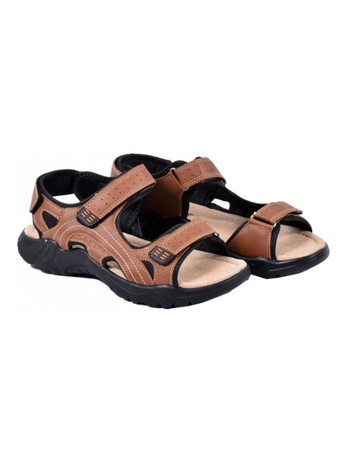 Sandales PREMIUM LBS Scratch - Kiabi