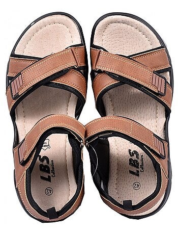 Sandales PREMIUM LBS Scratch