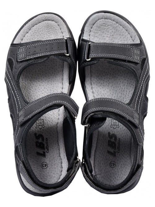 Sandales PREMIUM LBS Scratch - Kiabi