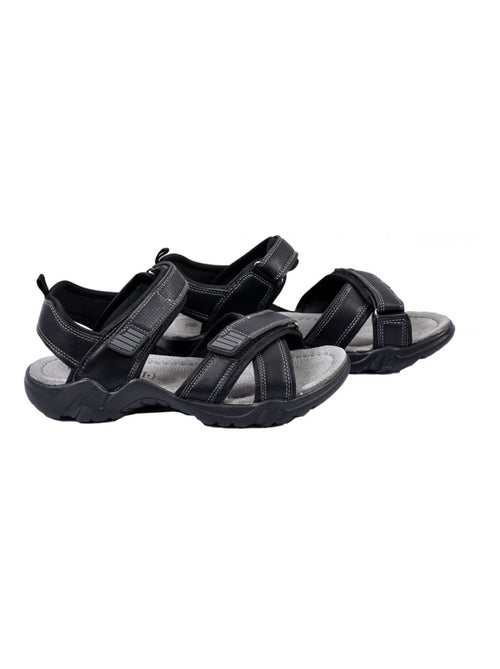 Sandales PREMIUM LBS Scratch - Kiabi