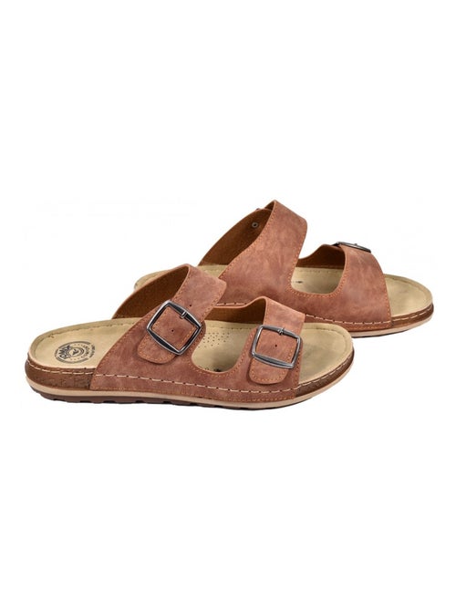 Sandales PREMIUM - Kiabi