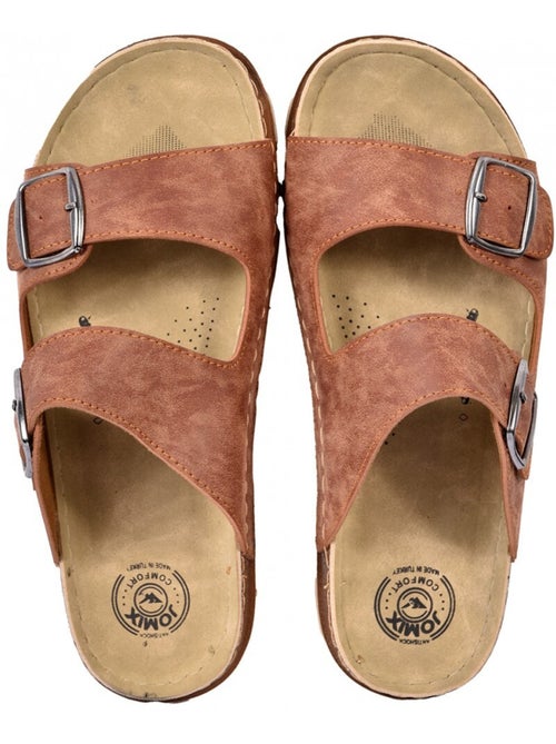 Sandales PREMIUM - Kiabi