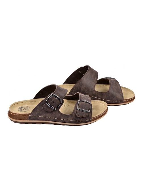 Sandales PREMIUM - Kiabi