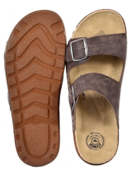 Sandales PREMIUM - Kiabi