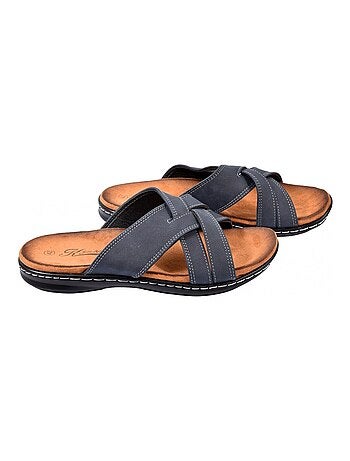 Sandales PREMIUM ouvertes