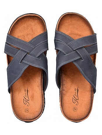 Sandales PREMIUM ouvertes