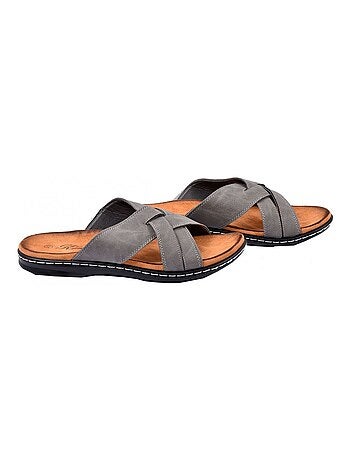 Sandales PREMIUM ouvertes