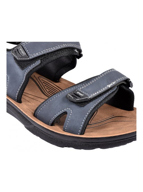Sandales PREMIUM Scratch - Kiabi